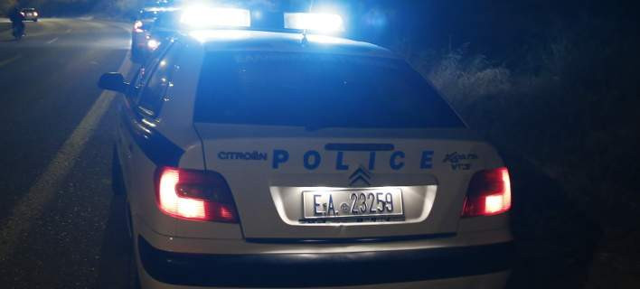 Εκρηξη εμπρηστικού μηχανισμού στην Κυψέλη